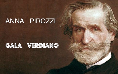 GALA VERDIANO, parma