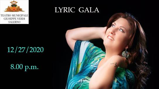 Anna Pirozzi/Lyric Gala