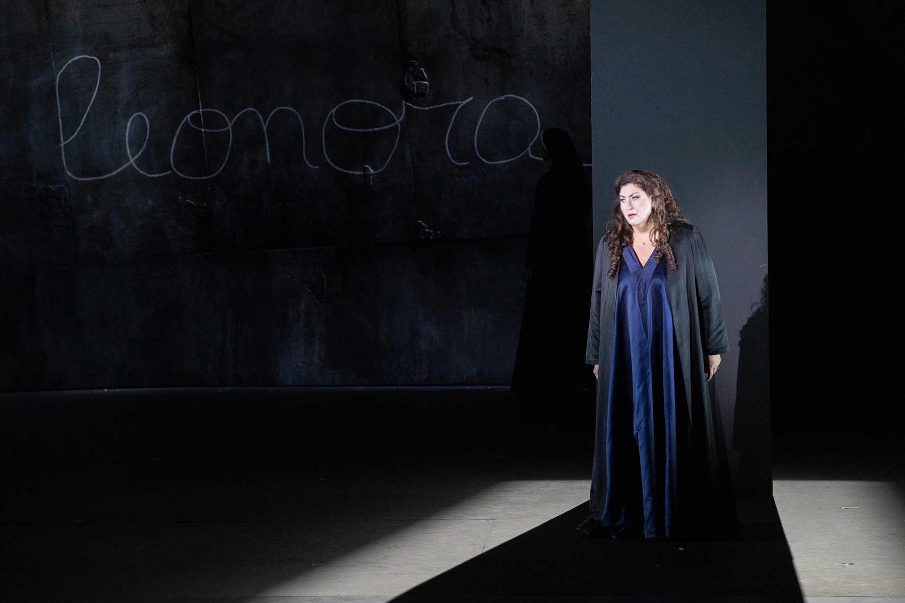 Reviews | Il Trovatore @ Teatro Verdi, Trieste