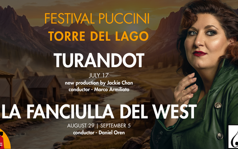 LA FANCIULLA DEL WEST