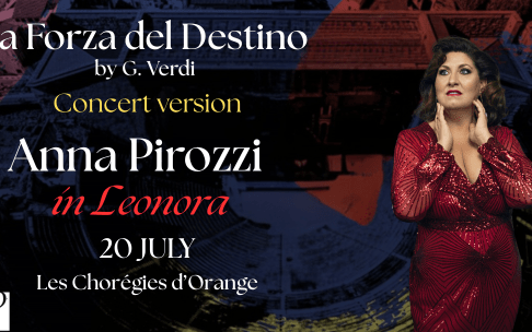La forza del destino G. Verdi