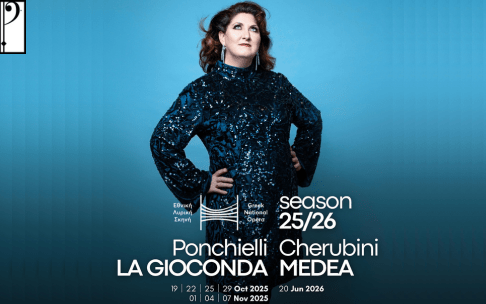 LA GIOCONDA
