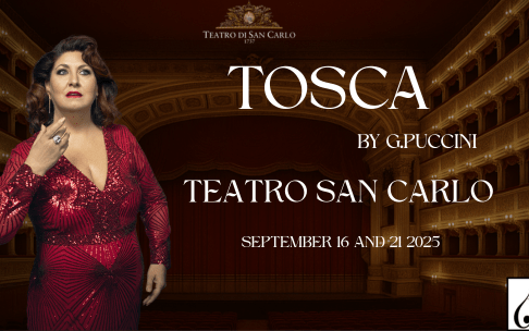 TOSCA SAN CARLO