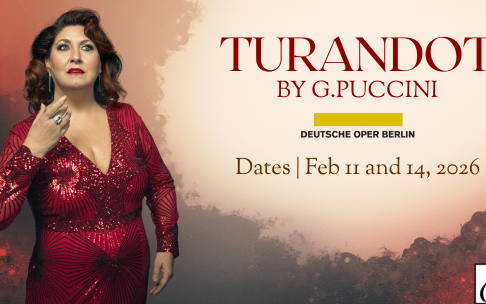 TURANDOT