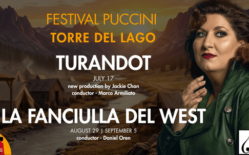 LA FANCIULLA DEL WEST